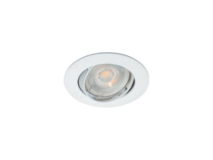 Kanlux VIDI CTC-5515-W - Podhĺadové bodové svietidlo - biela