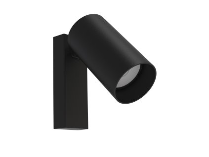 Nowodvorski MONO I BLACK 7840 - čierna