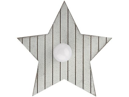 Nowodvorski TOY STAR S 9376 - šedá