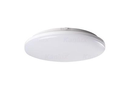 Kanlux STIVI LED 36W-NW-O-SE Svietidlo LED s čidlom - biela