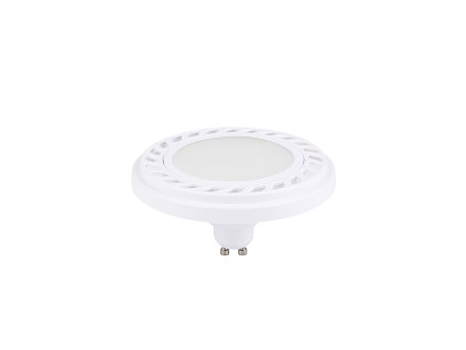 Nowodvorski REFLECTOR LED 9344, 3000K, 810lm, 25 000h - biela