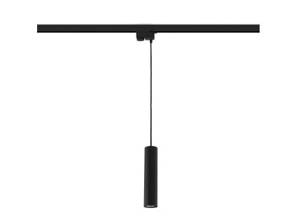 Nowodvorski PROFILE EYE BLACK 9338, h=150 cm 1F - čierna