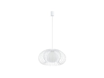 Nowodvorski MERSEY WHITE I 5295, h=120 cm - biela