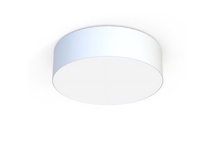 Nowodvorski CAMERON WHITE IV 9606, ø=65 cm - biela