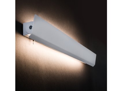 Nowodvorski WING LED WHITE 7543 (pôvodné ID 9295) - biela