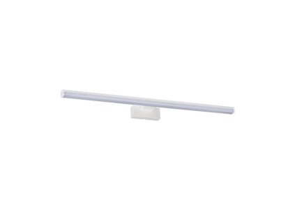 Kanlux ASTEN IP44 12W-NW-W Prisadené svietidlo LED - biela