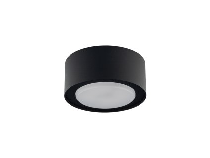 Nowodvorski FLEA BLACK 8203 - čierna