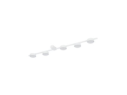 Nowodvorski PILLS WHITE V 8267 - biela