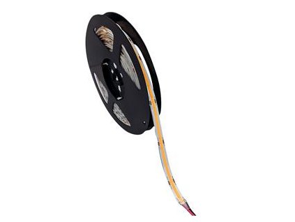 Kanlux LCOB 10W/M 24 IP00-WW Pásek LED COB