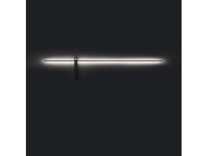 Nowodvorski IMPULSE LED L 8117, 3000K, 500lm, 120°, 30 000h - čierna