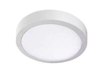 Kanlux CARSA V2LED 24W-NW-W Prisadené svietidlo LED - biela