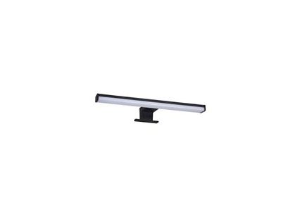 Kanlux ASTIM IP44 8W-NW-B Svietidlo LED - čierna