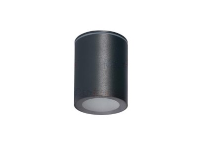 Kanlux AQILO IP65 DSO-GR Prisadené svietidlo - grafit
