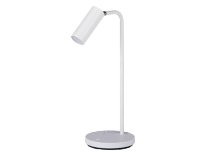 Kanlux LEADIE LED W Kancelárska lampa LED " - biela