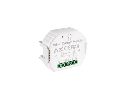 Kanlux S SWITCH SHUTTER Modul žalúziový SMART - biela