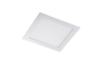 Kanlux KATRO V2LED 12W-WW-W Vstavané svietidlo LED (starý kód 25817) - biela