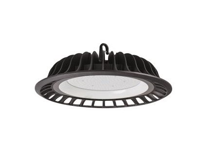 Kanlux HIBO LED N 200W-NW Svietidlo LED MILEDO (starý kód 30483) - čierna