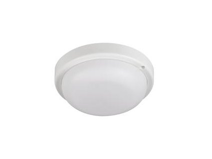 Kanlux TOLU O LED 9W-NW-W Prisadené svietidlo LED MILEDO - biela