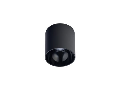 Nowodvorski POINT TONE BLACK/BLACK 8225 - čierna