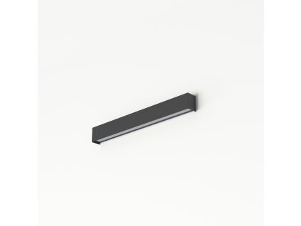 Nowodvorski STRAIGHT WALL LED GRAPHITE S 7562 (pôvodné ID 9618) - grafitová,biela