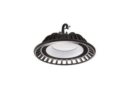 Kanlux HIBO LED N 50W-NW Svietidlo LED MILEDO (starý kód 30480) - čierna