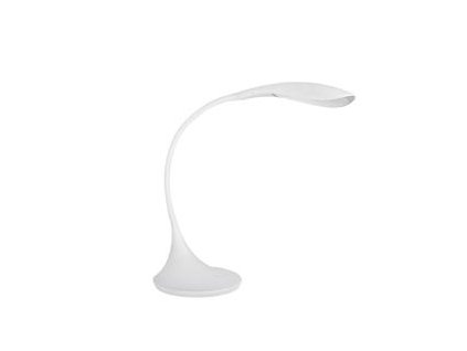 Kanlux FRANCO II LED W Kancelárská stolná lampa LED (starý kód 22340) - biela