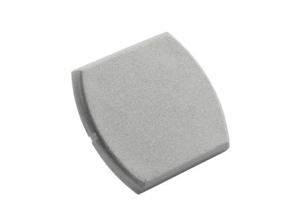 Kanlux TEAR PR-plug krytka " - sivá