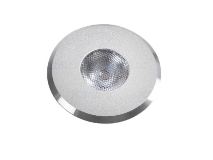 Kanlux HAXA-DSO POWER LED-B - Podhľadové bodové svietidlo LED - hliník
