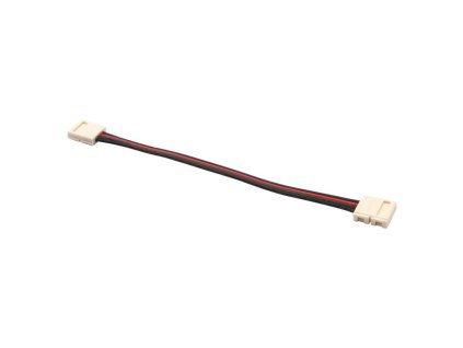 Kanlux CONNECTOR RGB 10-CPC konektor LED pasku (cena za balenie 20 ks)