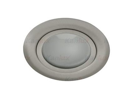 Kanlux GAVI LED18 SMD-WW-C/M Nábytkové svietidlo LED - matný chróm