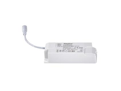 Kanlux BLINGO DRV 24W ON-OFF Transformátor nestmievateľný