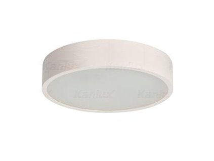 Kanlux JASMIN 370-W Plafon - dub sonoma