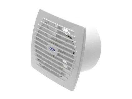 Kanlux CYKLON EOL150B - Ventilátor štandard - biela