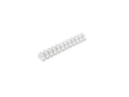 Kanlux H-6MM2 PP M Svorkovnica - biela