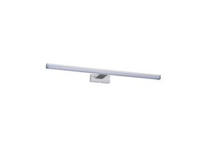 Kanlux ASTEN LED IP44 12W-NW Prisadené svietidlo LED - chróm
