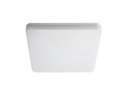 Kanlux VARSO LED 24W-NW-L-SE Prisadené svietidlo LED s čidlom - biela