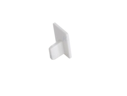 Kanlux KBB-EC-2 Záslepka - biela