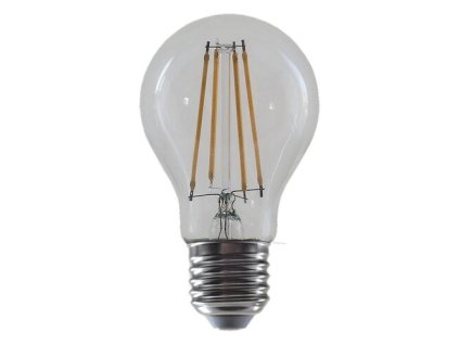 Rabalux Filament-LED 79052 - priehľadná