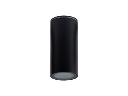 Kanlux AQILO E14 IP65 DSO-B Prisadené svietidlo - čierna