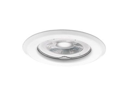 Kanlux ARGUS II CT-2114-W Ozdobný prsteň-komponent svietidlá (starý kód 00303) - biela