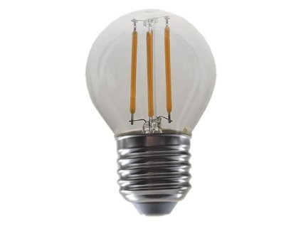 Rabalux Filament-LED 79051 - priehľadná