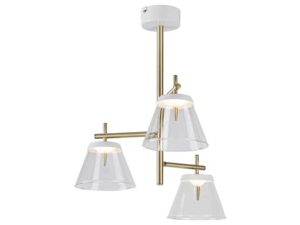 Rabalux Aviana 5031 - LED 18 - biela
