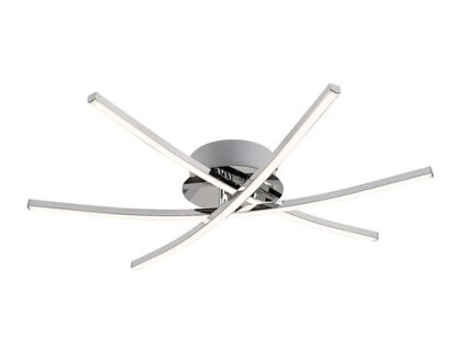 Rabalux Cyclone 4606 - LED 21 - chrómová