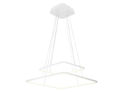 Rabalux Donatella 2546 - LED 65 - biela