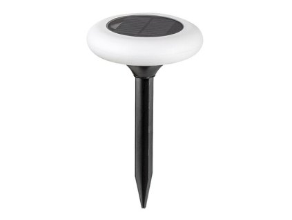 Rabalux Haiti 7069 - LED 0,6 - čierna