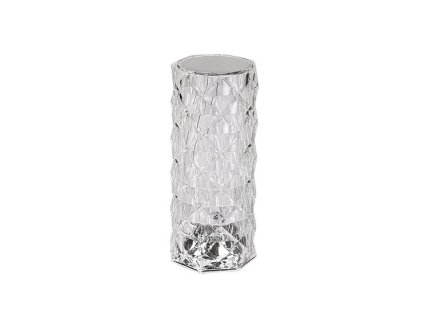 Rabalux Siggy 76015 - LED 1,5 - priehľadná