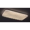 Rabalux Eldrick 3087 - LED 36 - biela