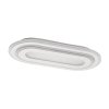 Rabalux Prue 71110 - LED 40 - biela