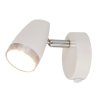Rabalux Karen 6666 - LED 4 - biela