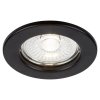 Rabalux Spot relight 2151 - GU5.3 1x MAX 25 - čierna